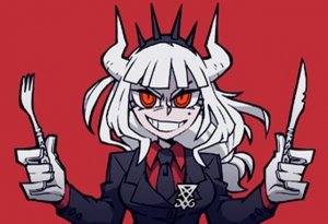Helltaker Puzzle Adventure