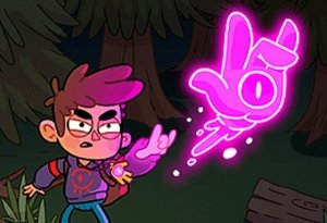 Grimfield Mystery Adventure