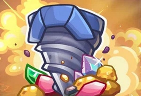 Shopping Miner: Dig and Collect