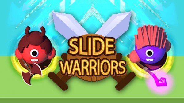 Champion Slide Arena