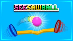 Quick Tap Seesaw Match