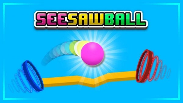 Quick Tap Seesaw Match