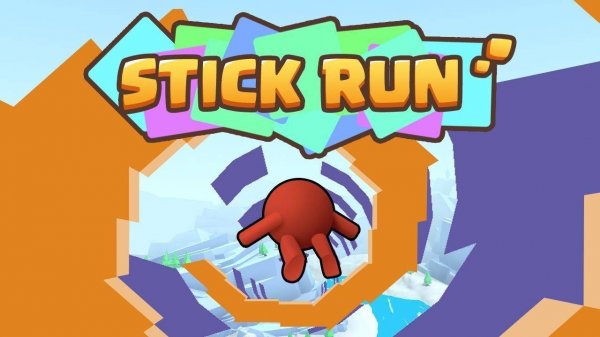 Line Runner City Dash