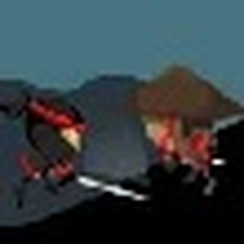 Shadow Path: A Ninja Puzzle Quest