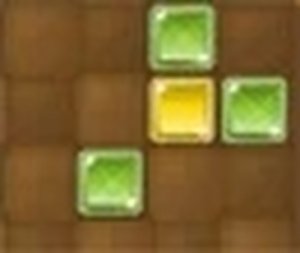 Crystal Clear Puzzle Game
