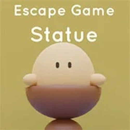 Nicolet Escape: Statue Puzzle