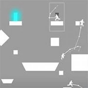 Reverse Path Puzzle Quest