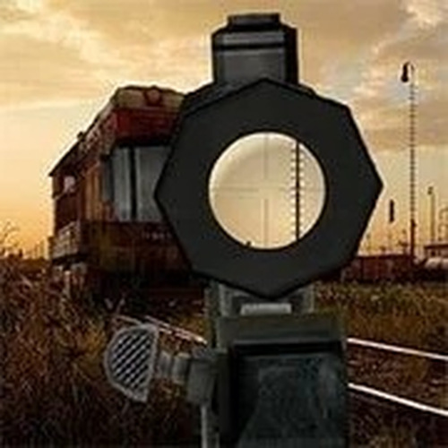 Spotlight Puzzle 6: Targeting Challenge