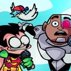 Birdie Rhythm Mod Game