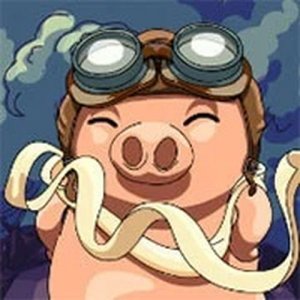 Soaring Swine Sky Hop