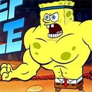 Bikini Bottom Bounce Battle
