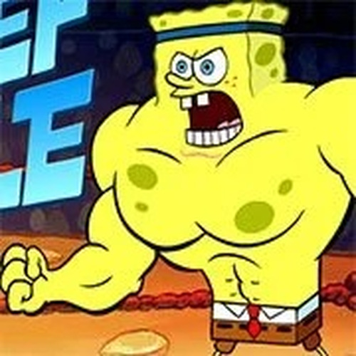 Bikini Bottom Bounce Battle