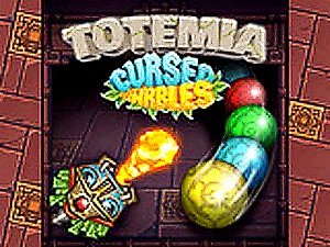 Totemia Marble Match Puzzle