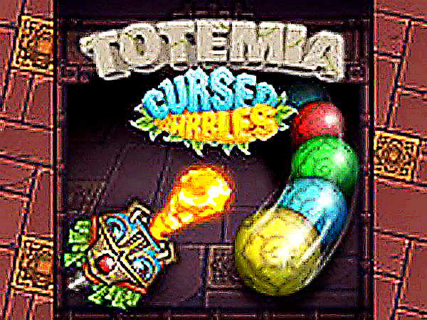 Totemia Marble Match Puzzle