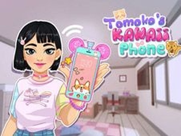 Phone Care & Sticker Studio