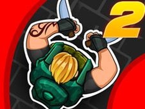 Stealth Maze Seeker 2