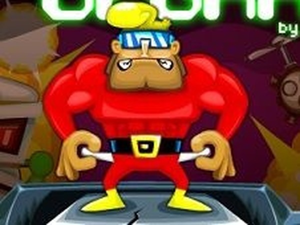 Johnny Coin Upgrade Adventure