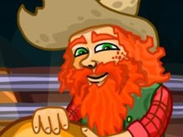 Gem Collector Quest Casual Game