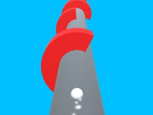 Level Rotator Puzzle Game