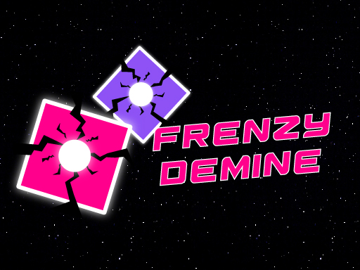 Frenzy Demine Action Game