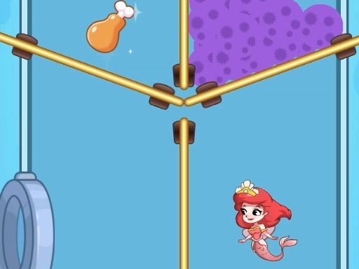Aquatic Logic Journey: Sea Guardian Rescue