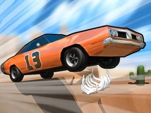 Precision Track Driver