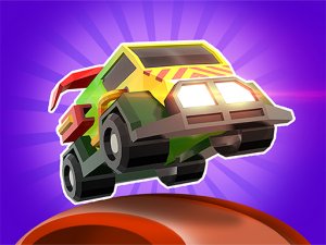 Flyway Duo Race Arcade