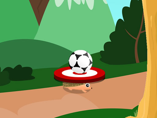 Soccer Target Arcade