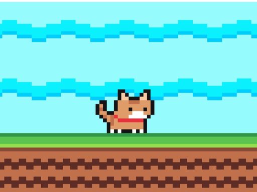 Hungry Cat Arcade Game