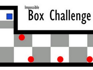 Box Challenge Puzzle Game