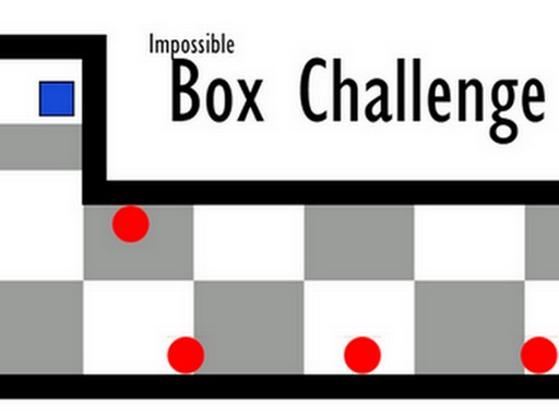 Box Challenge Puzzle Game
