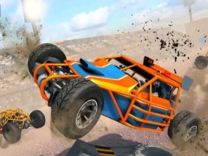 Offroad Buggy Racing Adventure