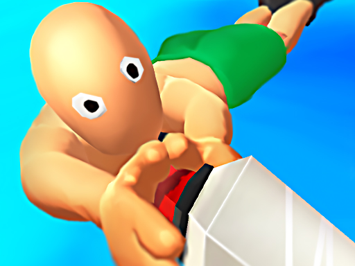Dash Party Online Arcade Game