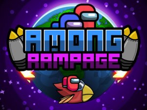 Among Adventure Puzzle Game