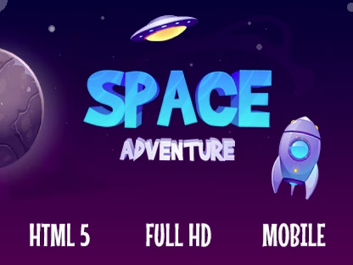 Space Bubble Match 3 Puzzle