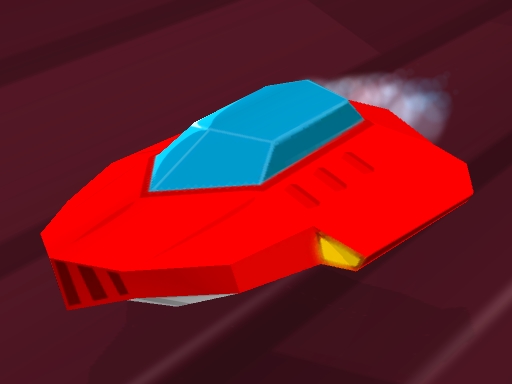Run 71 Speed Arcade Racing