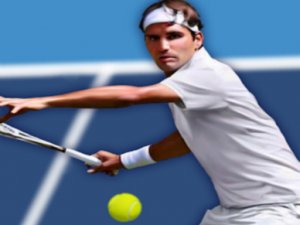 World Tennis Masters Online Sports Game