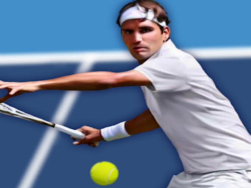 World Tennis Masters Online Sports Game