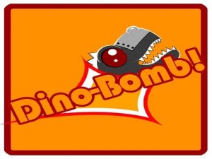 Dino Rescue Puzzle Adventure