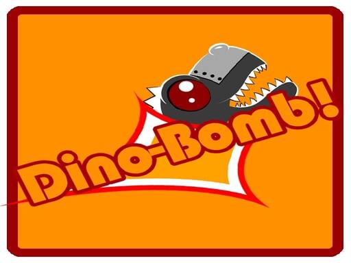 Dino Rescue Puzzle Adventure