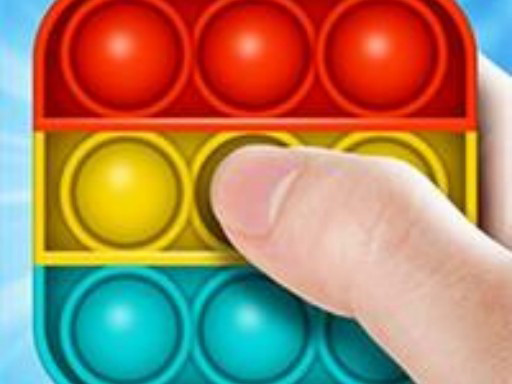 Pop It Master 3D Arcade