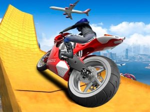 Moto Racer Online Arcade