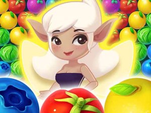Fruits Master Match 3 Puzzle
