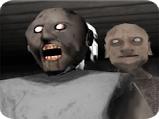 Escape Puzzle Adventure Game