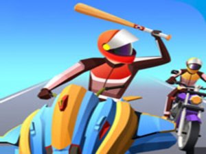 Motorbike 3D Arcade Racing