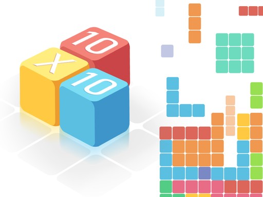 10x10 Grid Puzzle