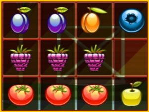 Fruit Farm Block Puzzle