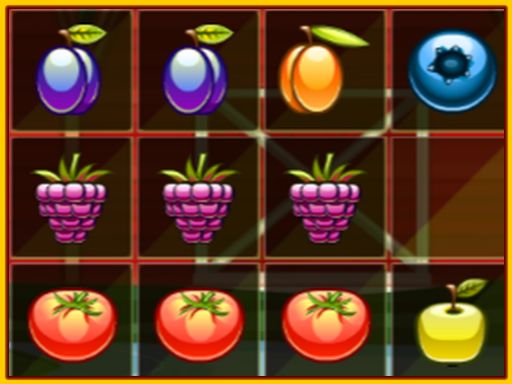 Fruit Farm Block Puzzle