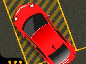Parking Frenzy 2.0 Arcade Racing