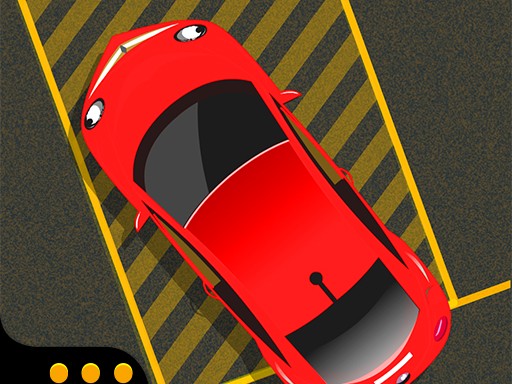 Parking Frenzy 2.0 Arcade Racing